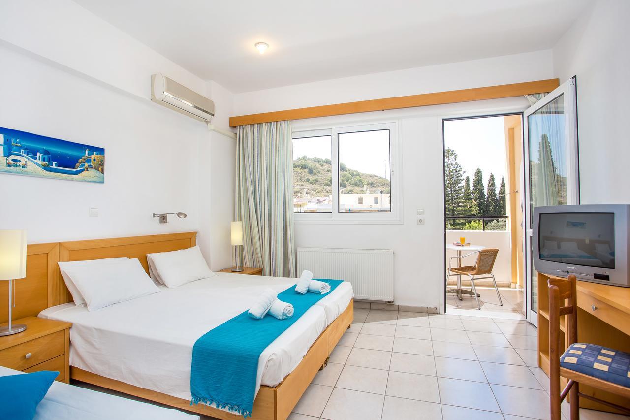 Mon Repos Aparthotel 2*