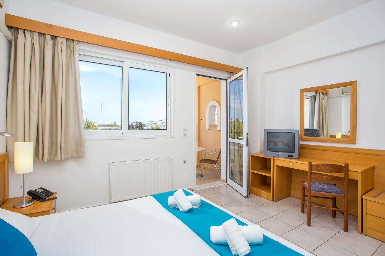 Mon Repos Aparthotel Faliraki
