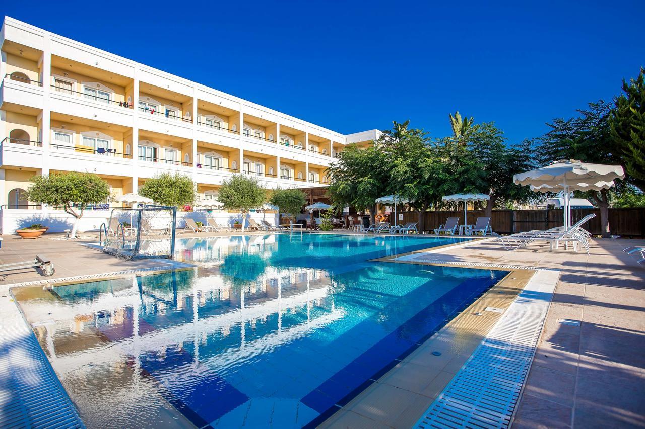 Mon Repos Faliraki