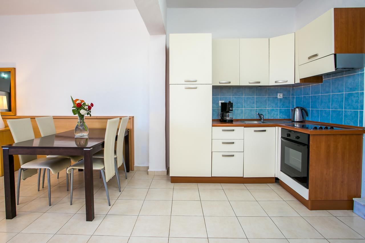 Aparthotel Mon Repos 2*