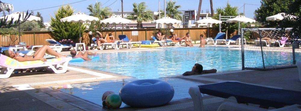 Mon Repos 2* Faliraki