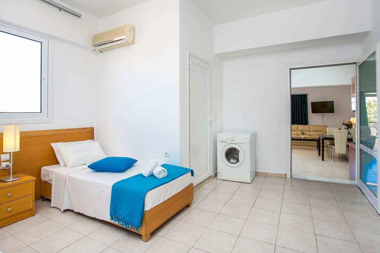 Mon Repos Aparthotel Faliraki