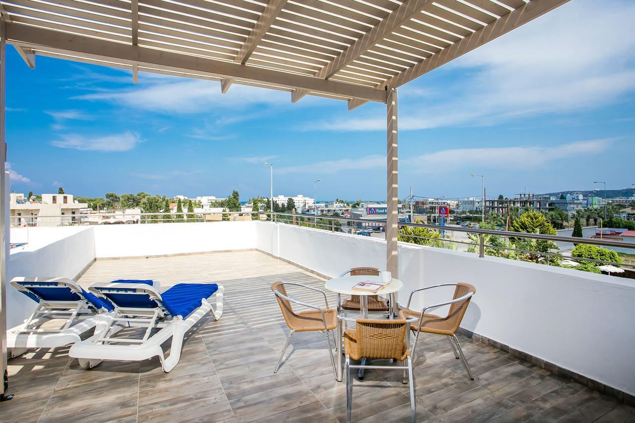 Aparthotel Mon Repos 2*