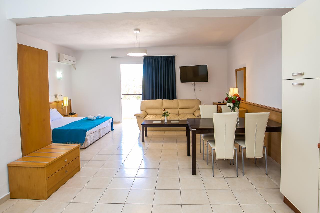 Mon Repos 2* Faliraki