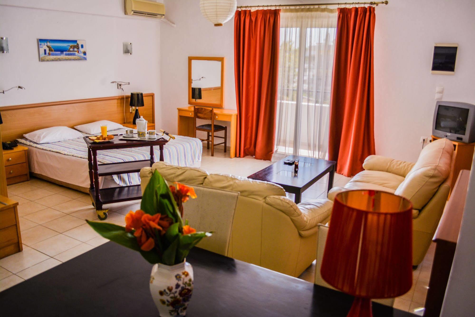Mon Repos Aparthotel