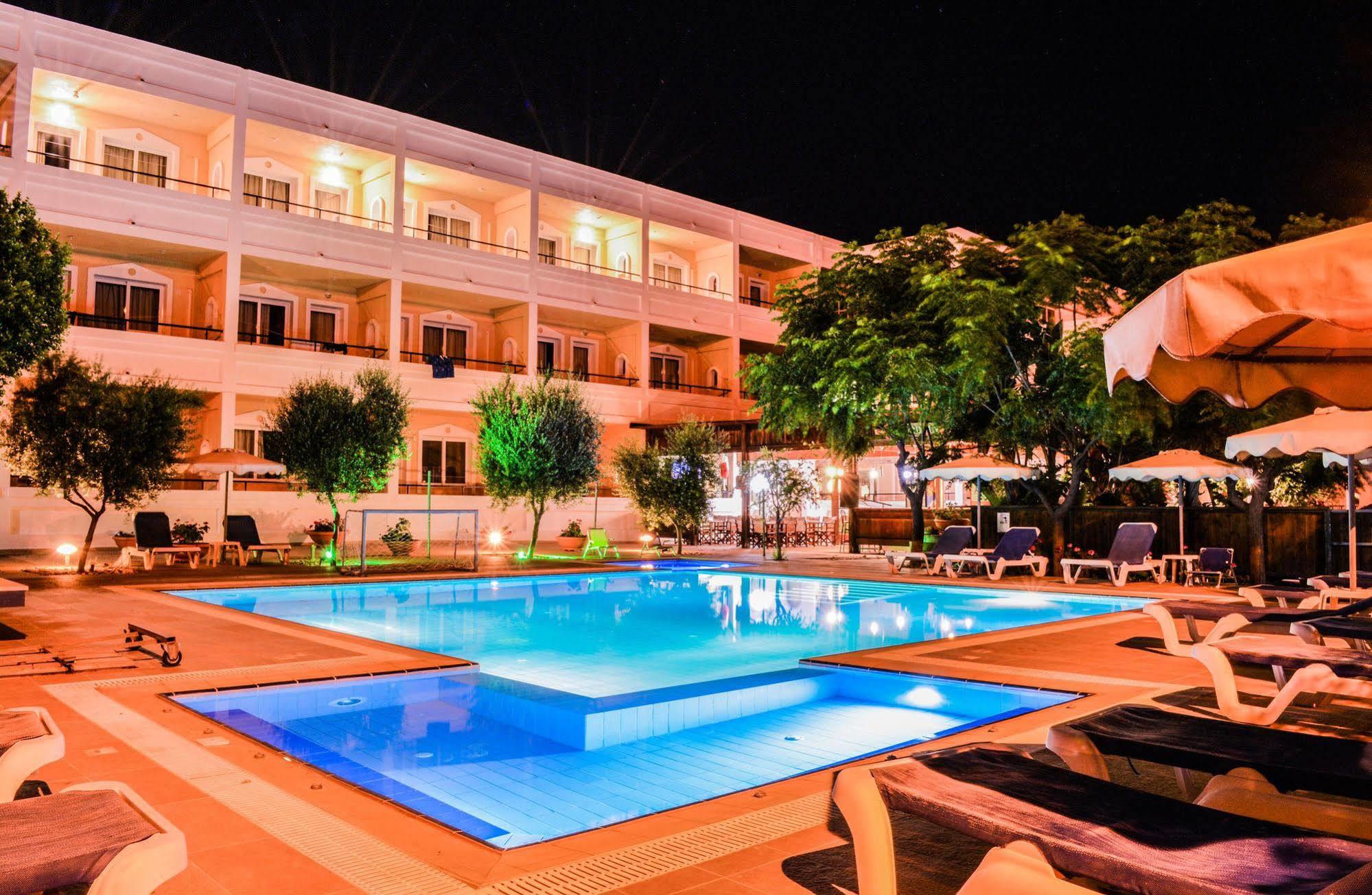 Mon Repos 2* Faliraki