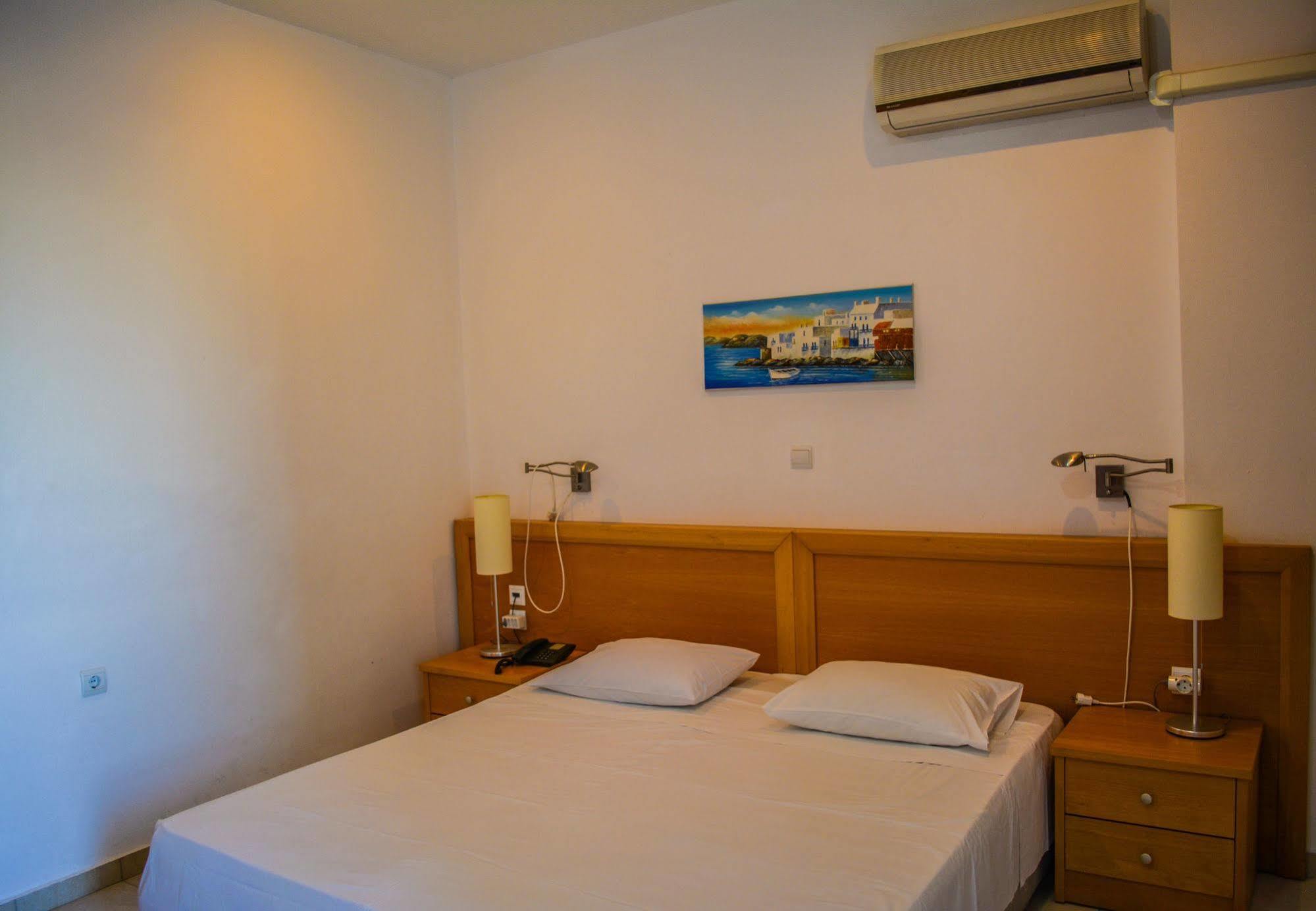 Mon Repos Aparthotel