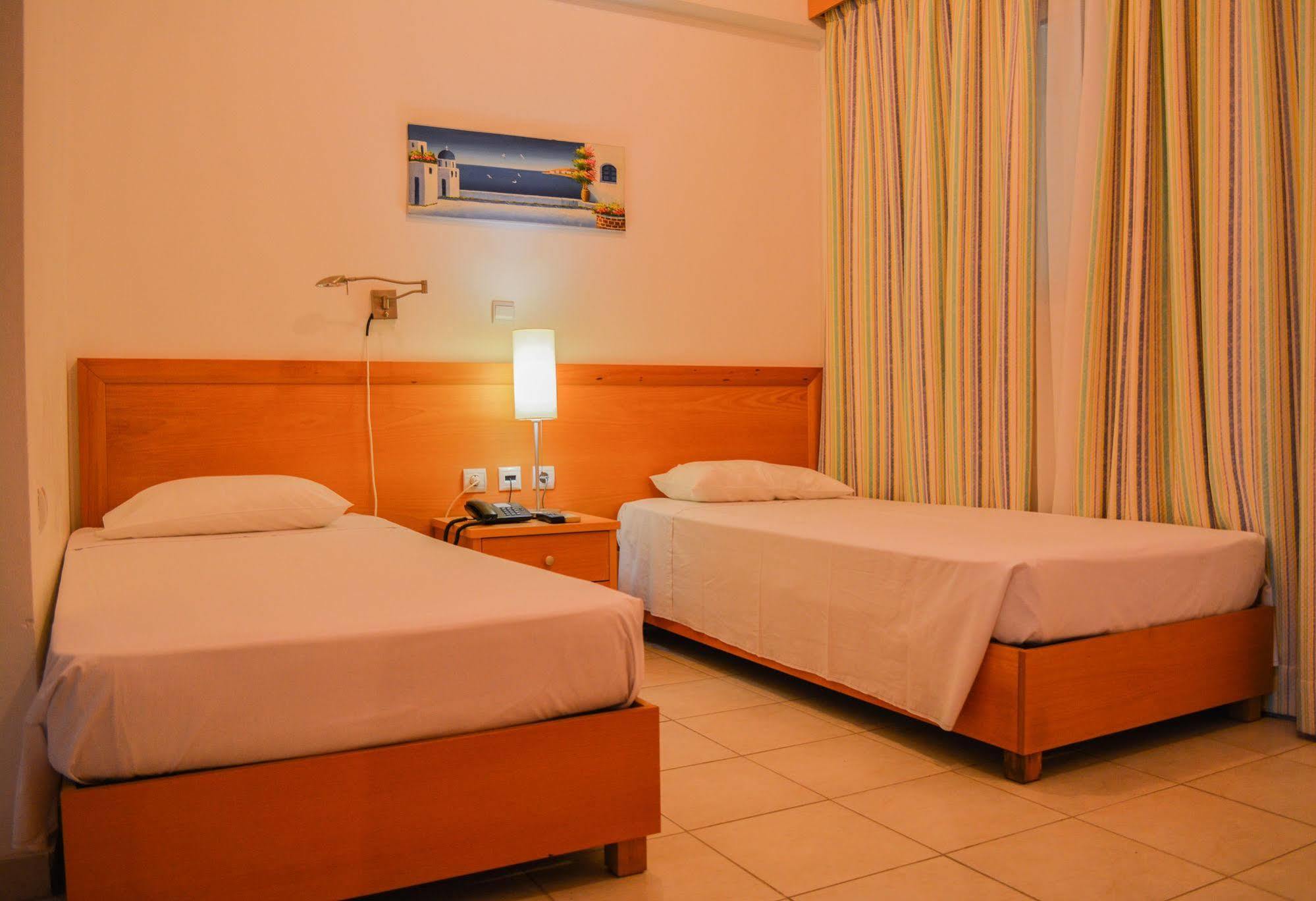 Mon Repos Aparthotel Faliraki