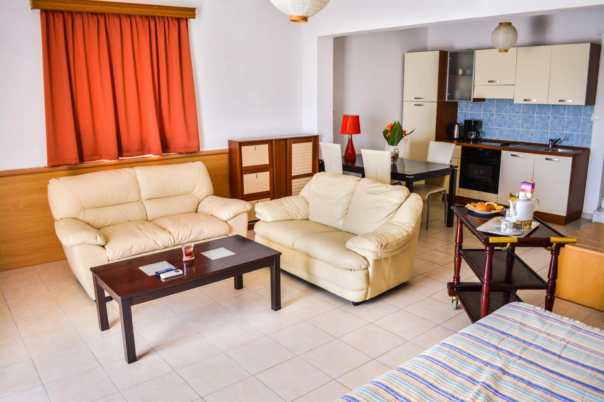 Mon Repos Faliraki