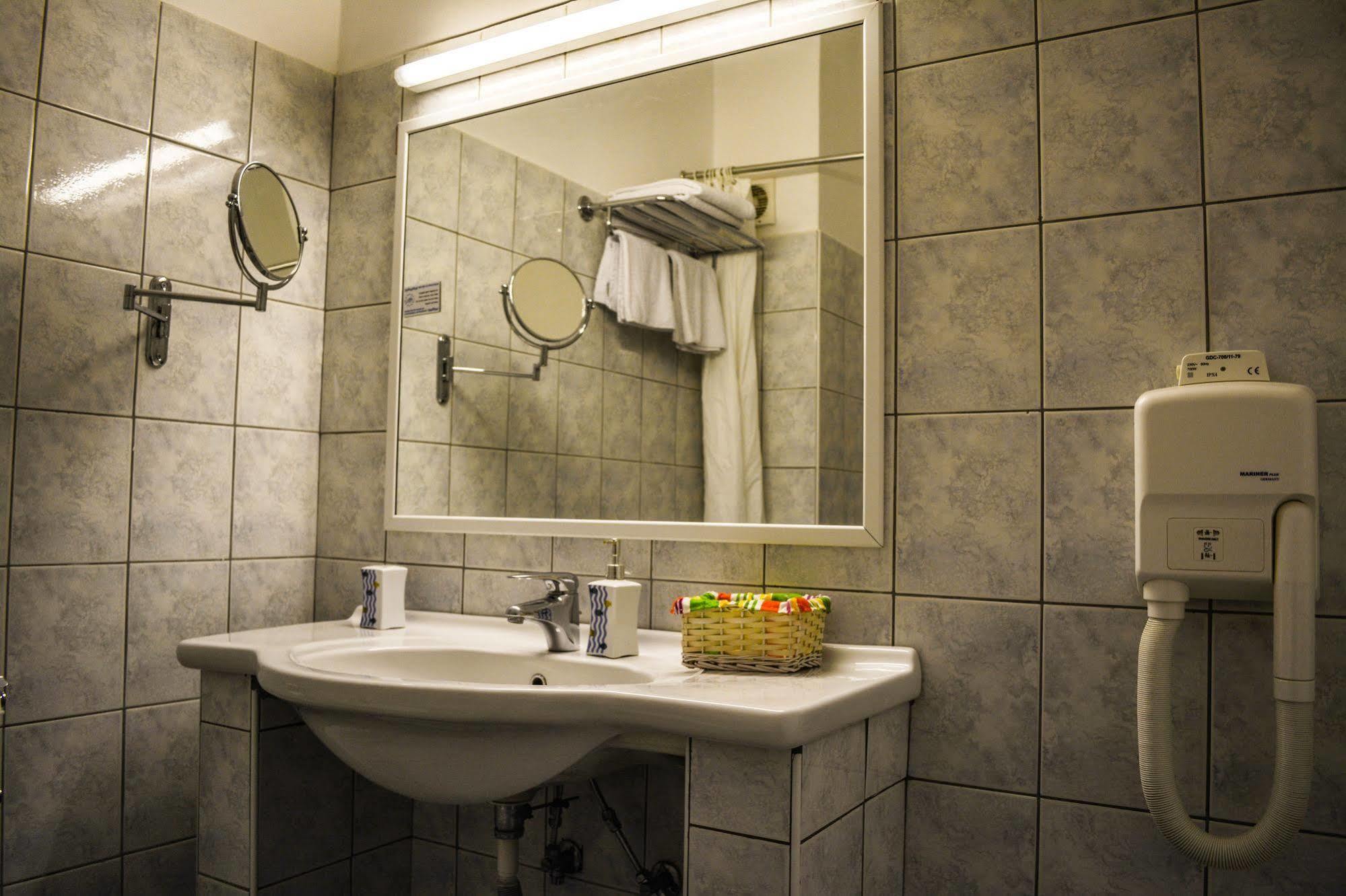 Mon Repos Aparthotel